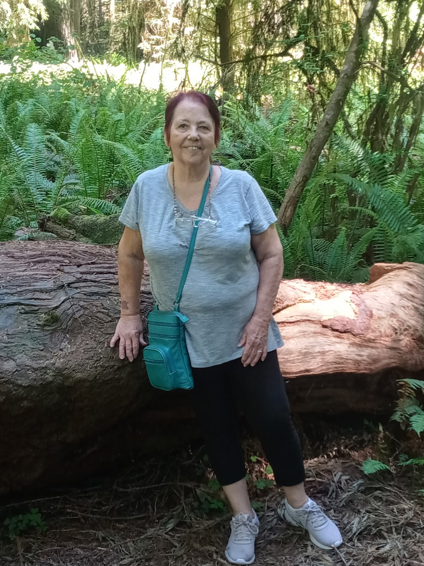 Obituary of Connie Evelyn Sansonetti