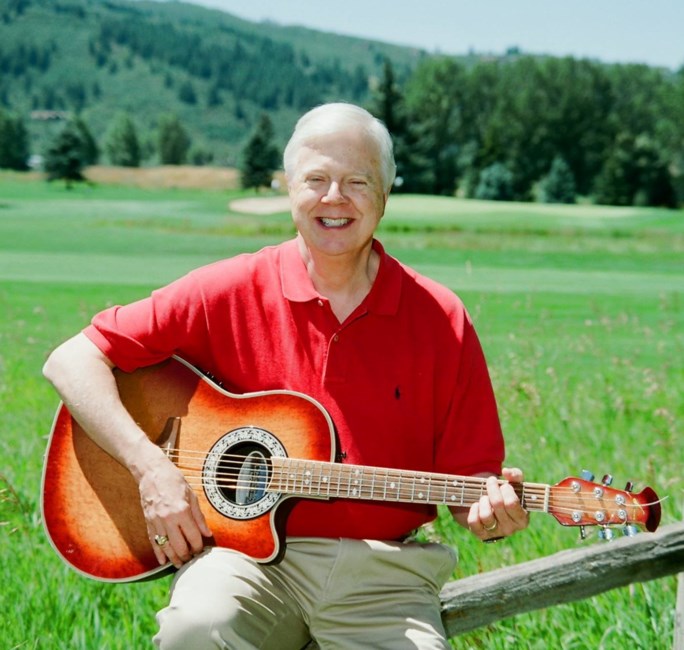 Obituary of William "Bill" Mast Wallace