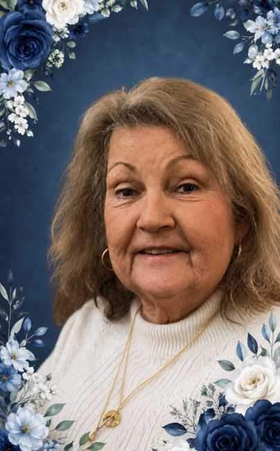 Obituary of Loretta Ann Favre