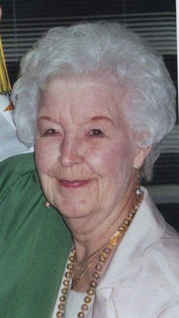 Obituary of Frances Lillian Fletcher