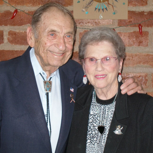 Obituary of Ardith R. Armstrong