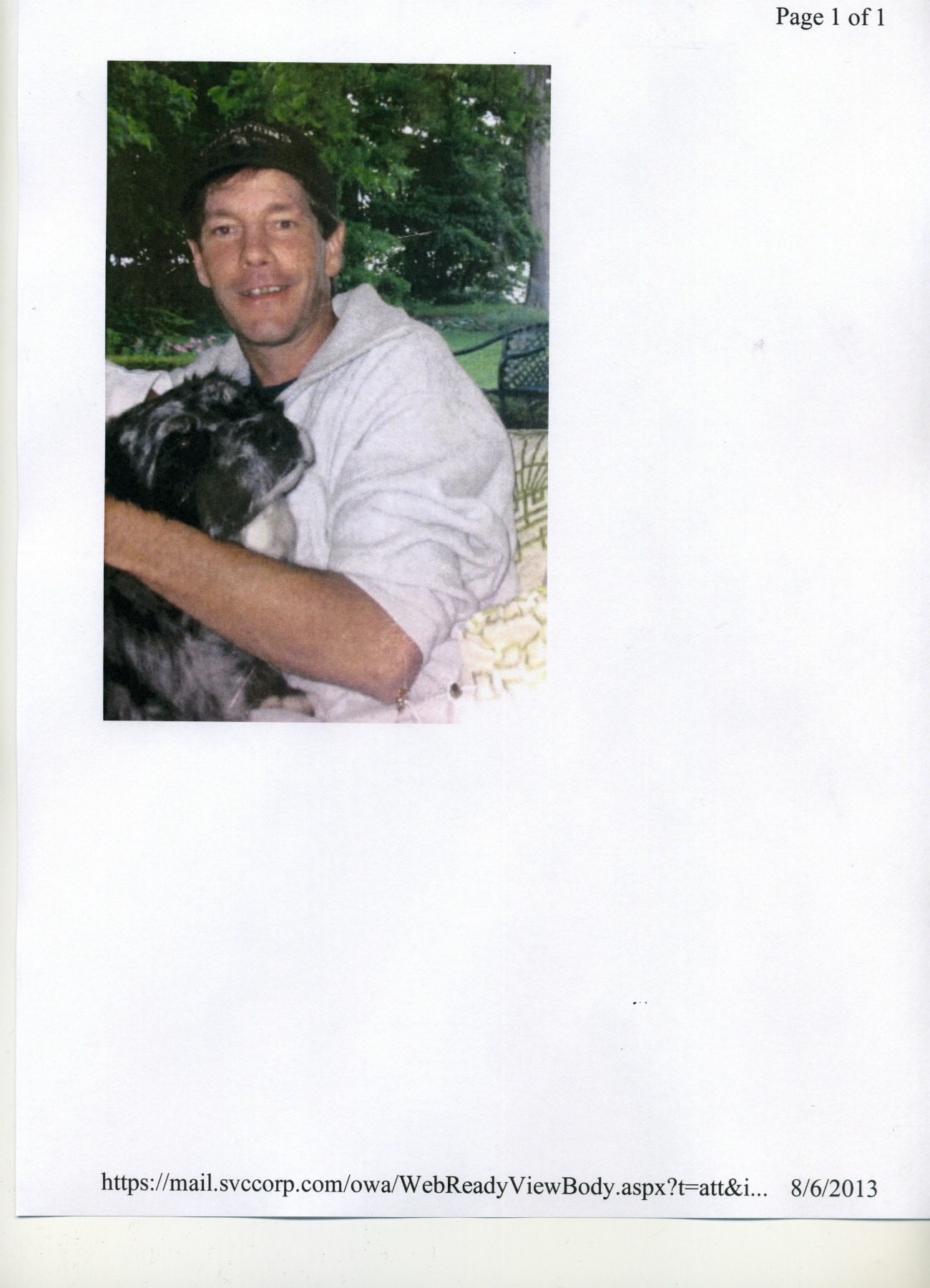 Obituary of Paul K. Heurich