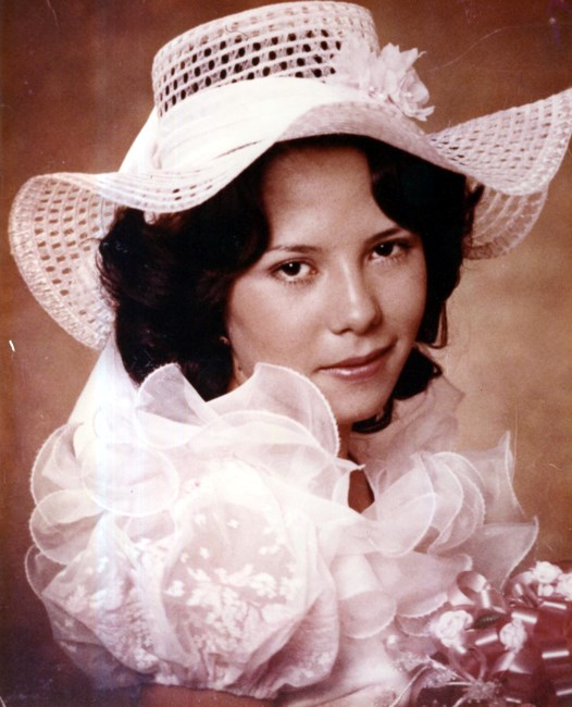 Obituario de Ruperta Martha Flores Garcia