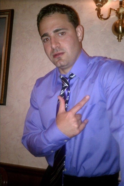 Obituary of Raymond Leik