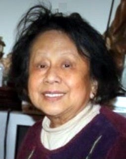 Obituary of Erlinda Castro