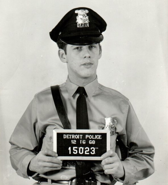 Obituary of Bernard George Pieper