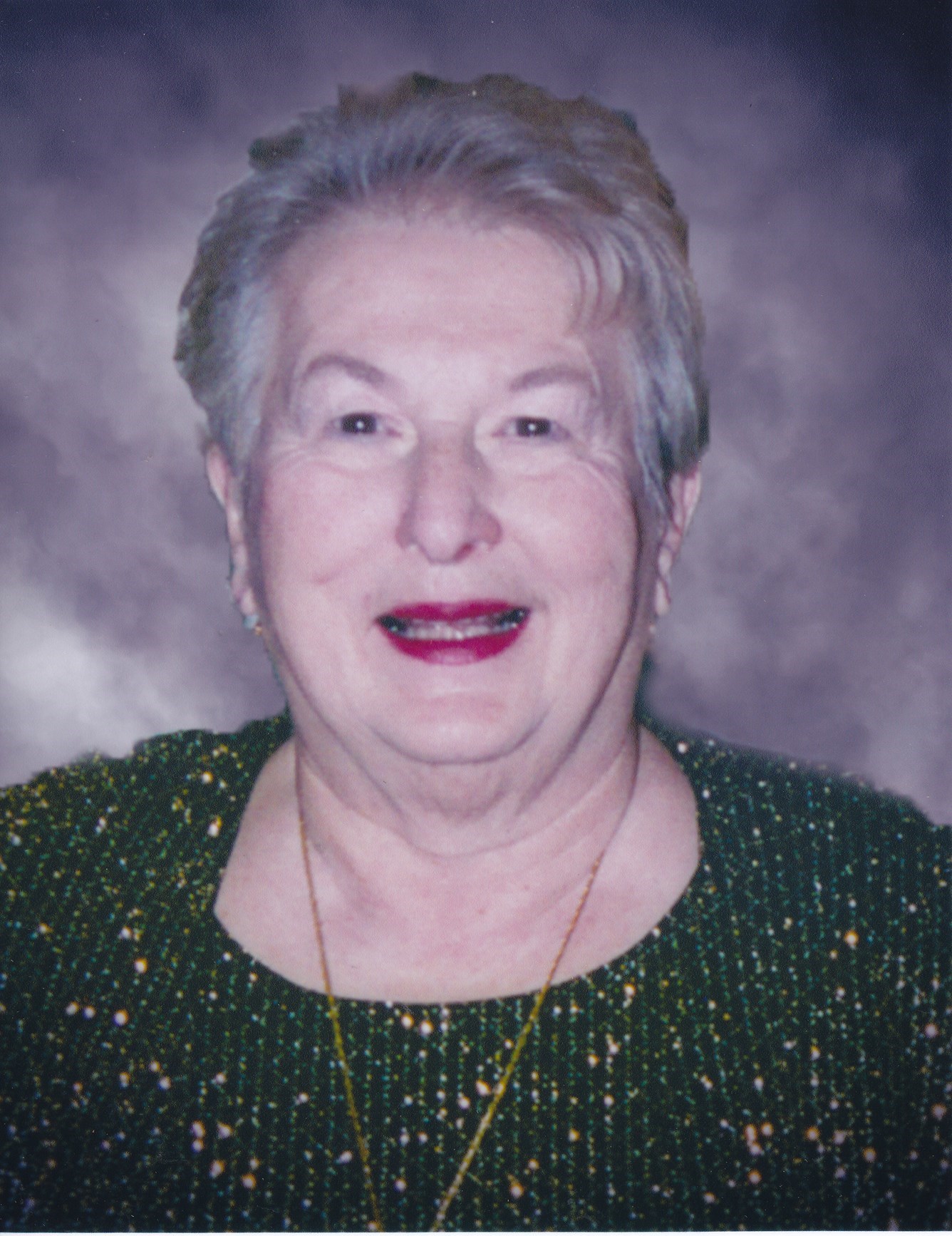 Madelene Hershey Obituary - Fremont, OH