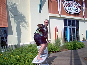 Obituary of Hobie McGill