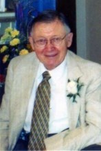 Obituary of Roland George Long