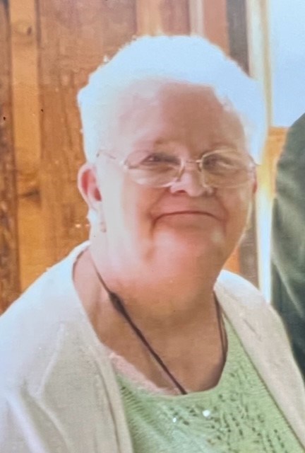 Obituary of Donna Lucille Winckler