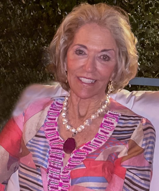 Obituary of Susan Elizabeth Byrd