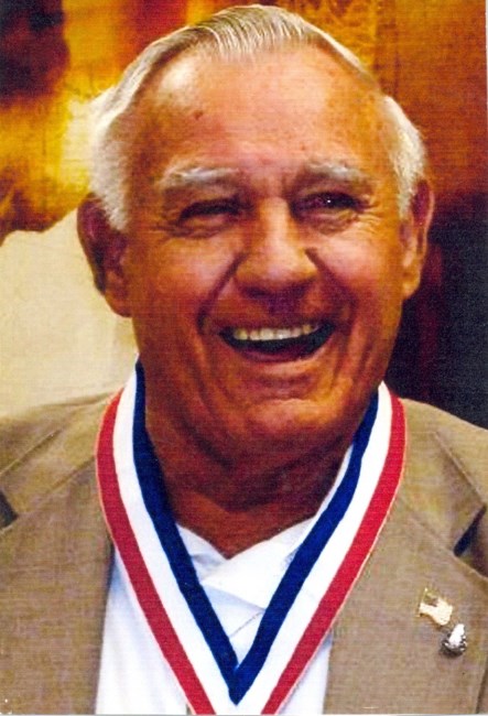 Obituary of Gerard Jerry A. Francois