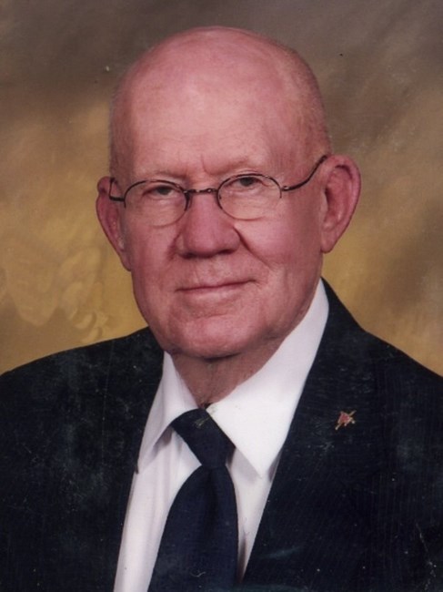 Obituary of Donald D. Smith