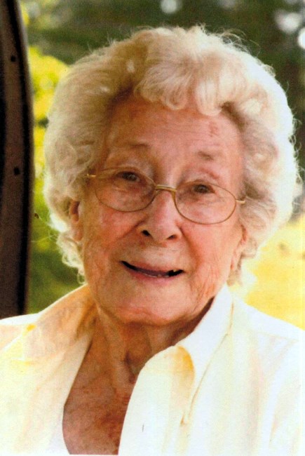 Obituary of Stella Sutton