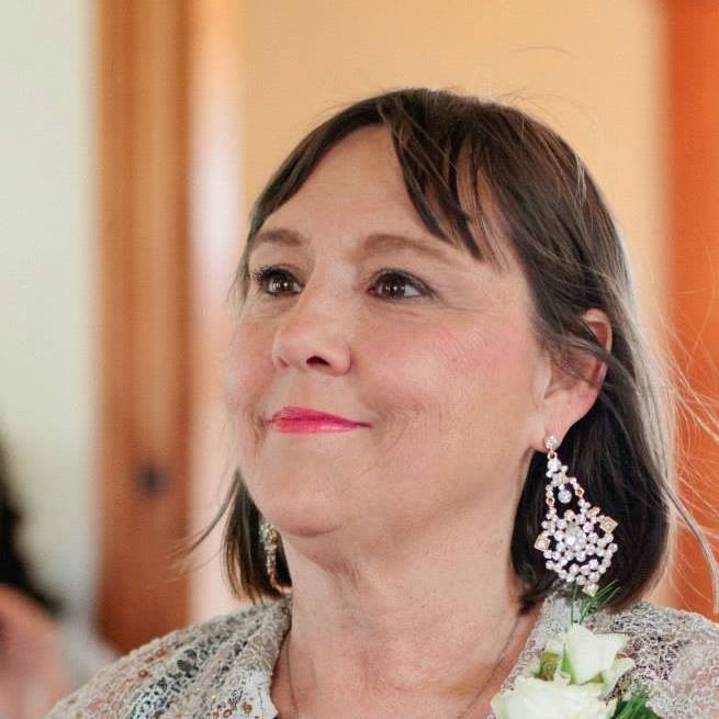 Obituary of Mary Belisario Barber