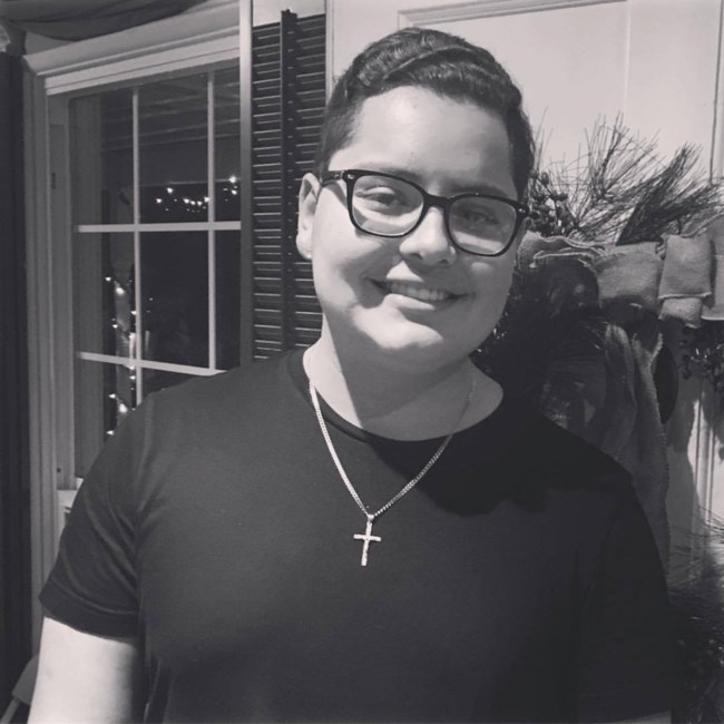 Obituary of Julian Humberto Linares