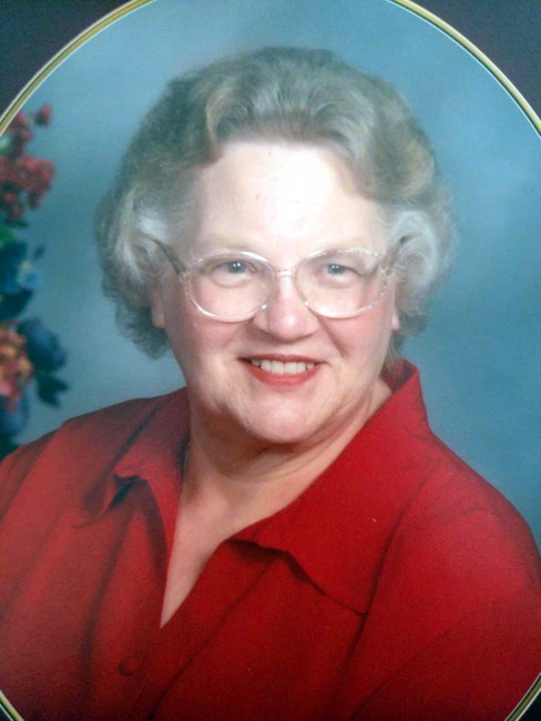 Obituary of Barbara Jean Ivey