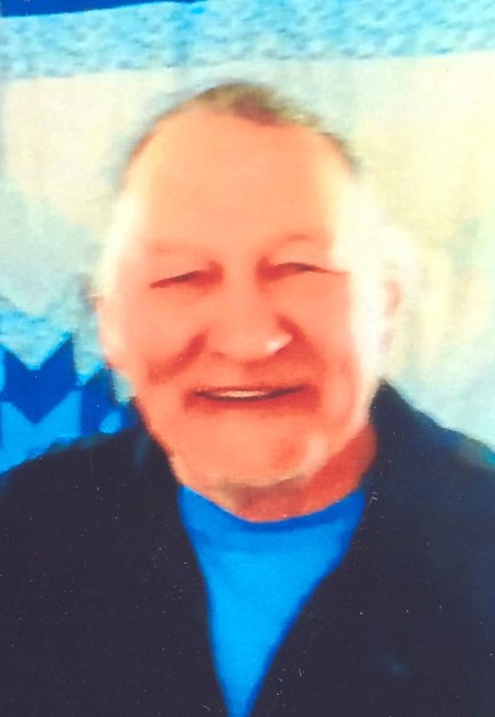 Obituary of Henry Cyr