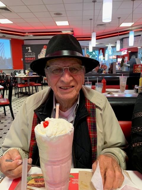 Obituary of Mr. William Maldonado Betances