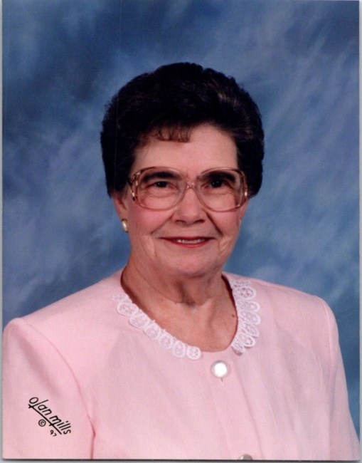 Obituary of Martha C. Sayle
