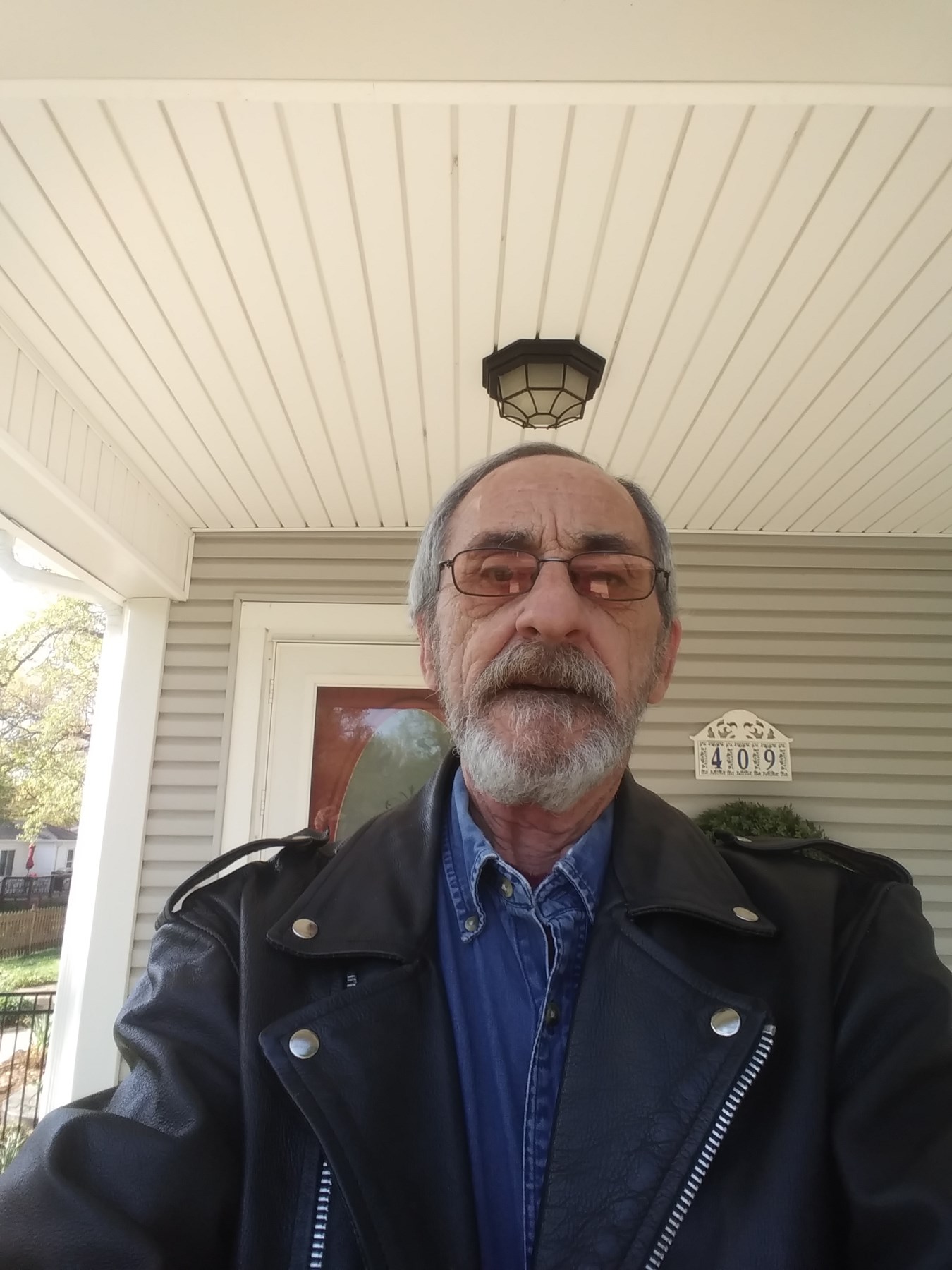 Obituary of Garcia Williams Jr.