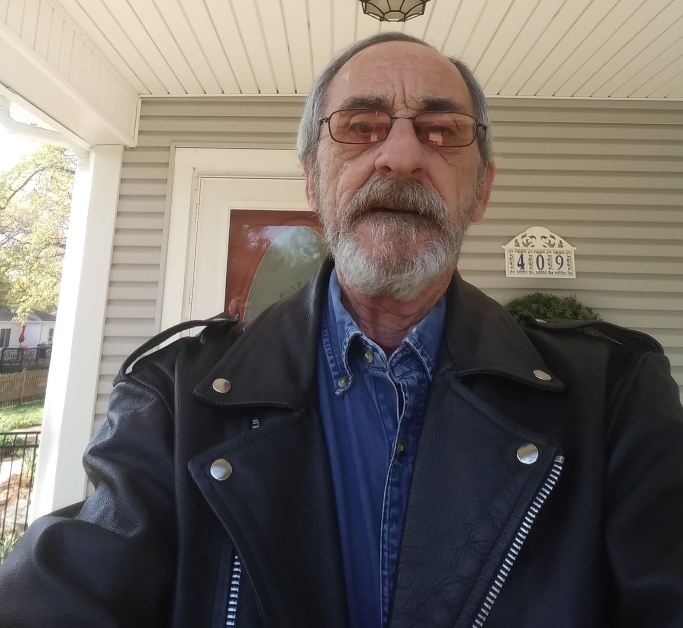 Garcia Williams Obituary Wichita, KS