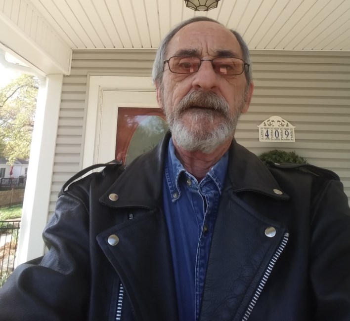 Obituary of Garcia Williams Jr.