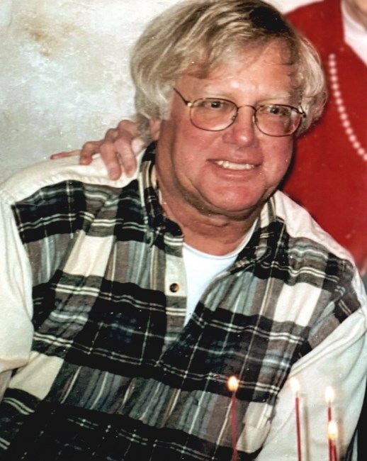 Obituary of Dennis Wayne Blager