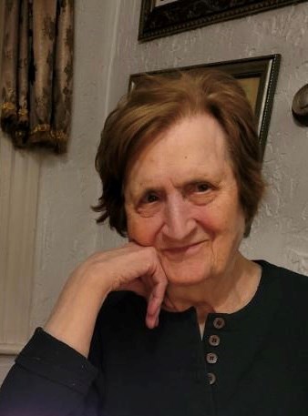 Obituary of Elda Federico