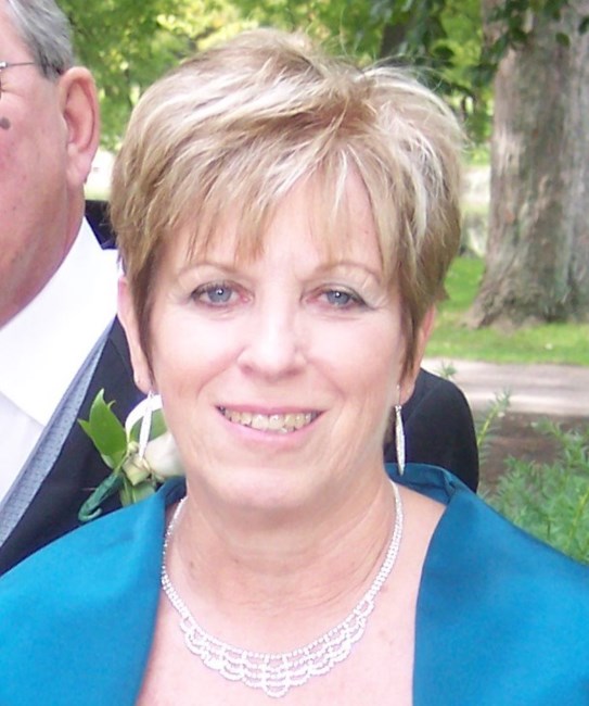 Obituary of Marilyn Dianne (née Hood) Bender