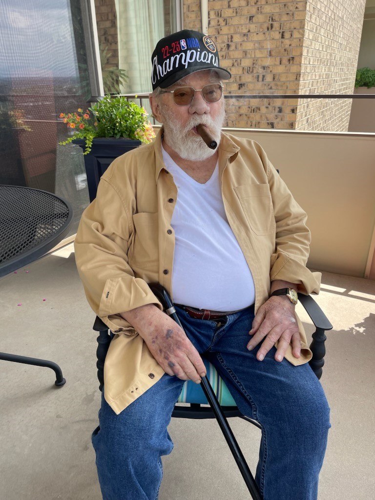 Obituary of Dean Jude Dorsey