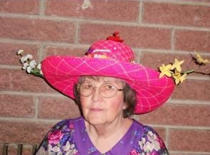 Obituary of Priscilla Alice Lindsey