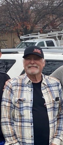 Obituary of Richard Douglas Herstein