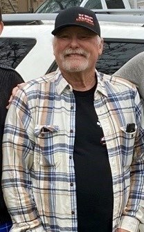 Obituary of Richard Douglas Herstein