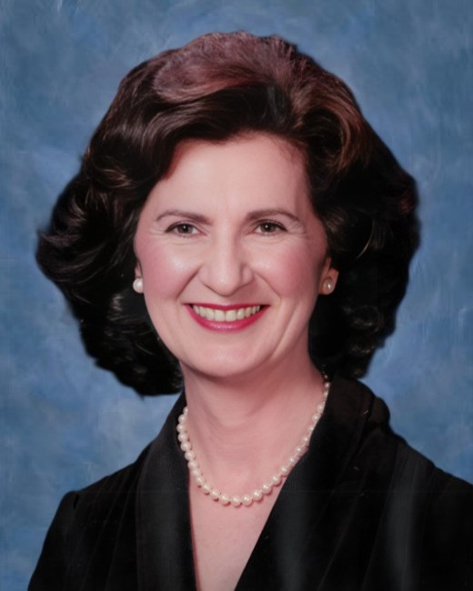 Avis de décès de Eleanor T. Thomas