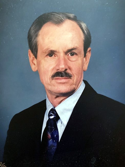 Obituary of James "Jim" Henry