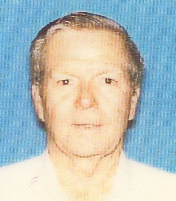 Obituary of Charles Tommy Tommy Williams