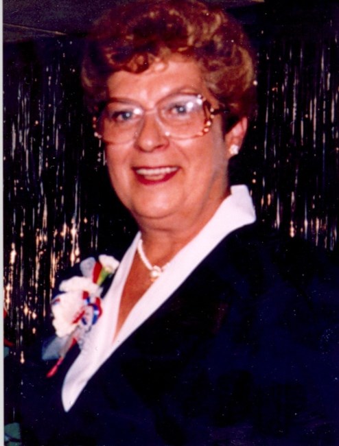 Obituary of Barbara Epperson Hart