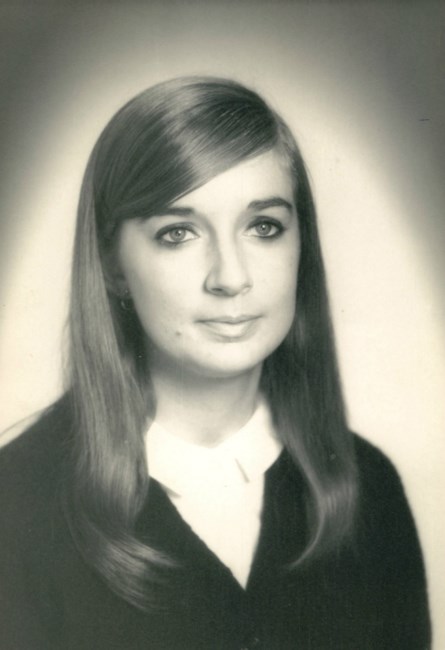 Obituary of Mrs. Connie J. Jones