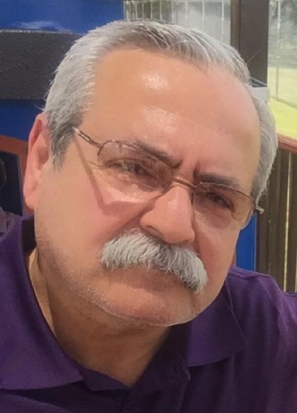Obituary of Victor M Barros