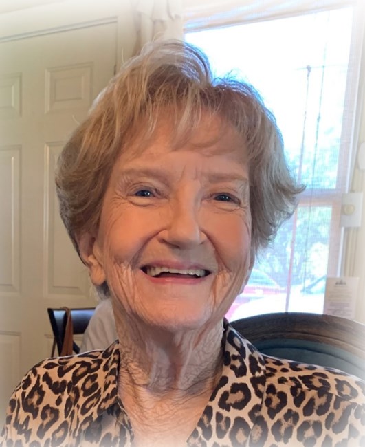 Obituary of Della Merle Herring