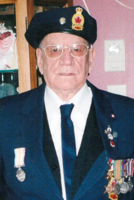 Obituary of Léonard Roy