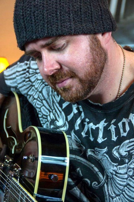 Obituary of Sky Edward Simmons