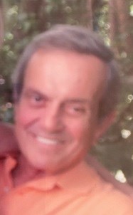 Obituary of Nicholas Anderson