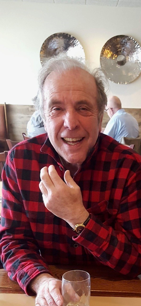 Obituary of Aaron Stal