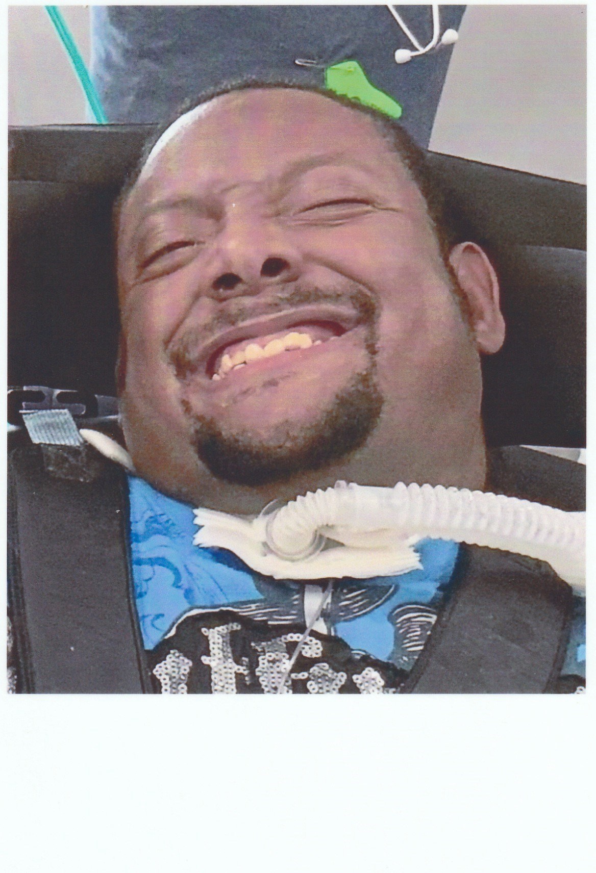 Obituary of Derrick N. Howard