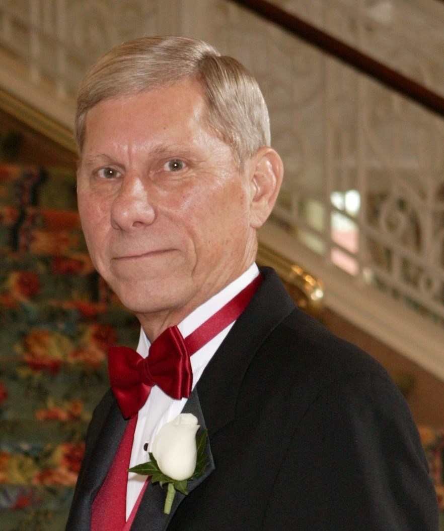 Obituary of Noel "David" Brown