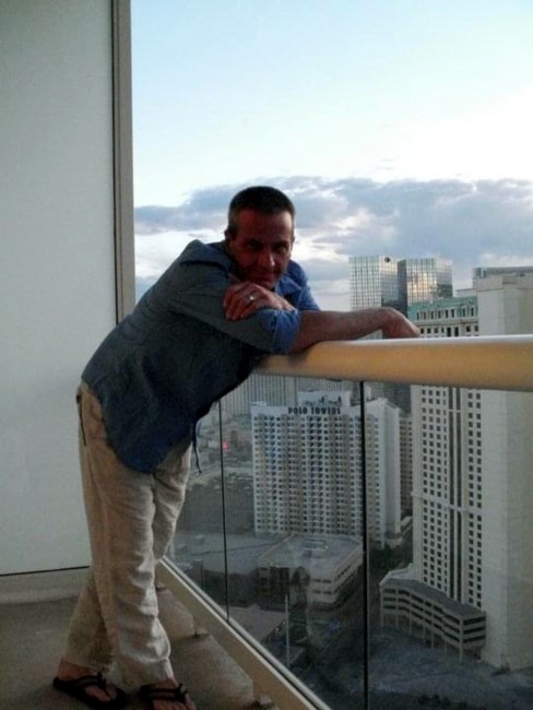 Obituary of William "Billy" Shine