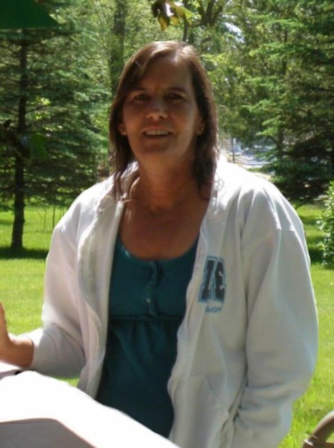 Obituary of Janet Marie Mueller