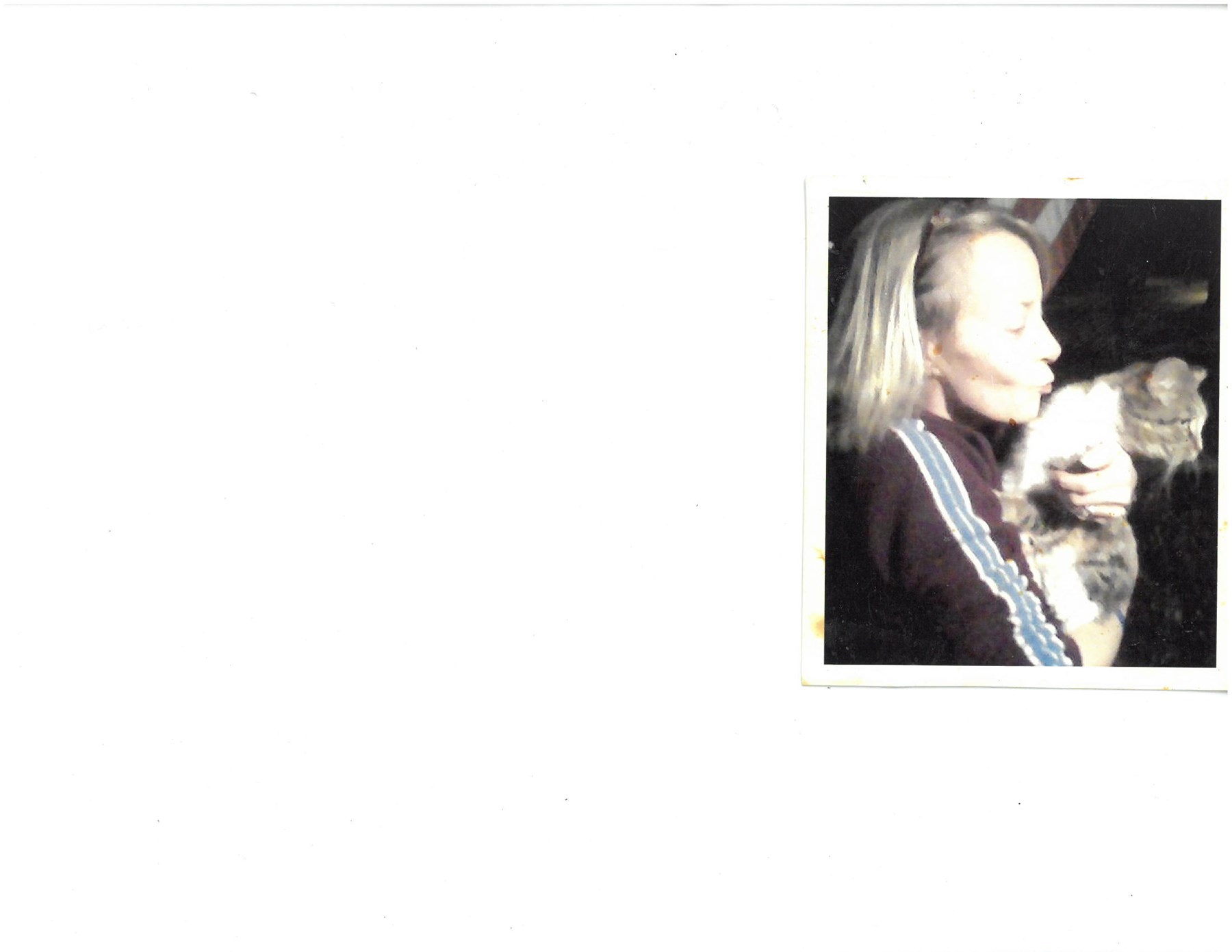 Obituary of Gail Emmerson